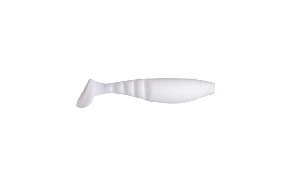 Gary Yamamoto 4" Kickin Zako Swimbait