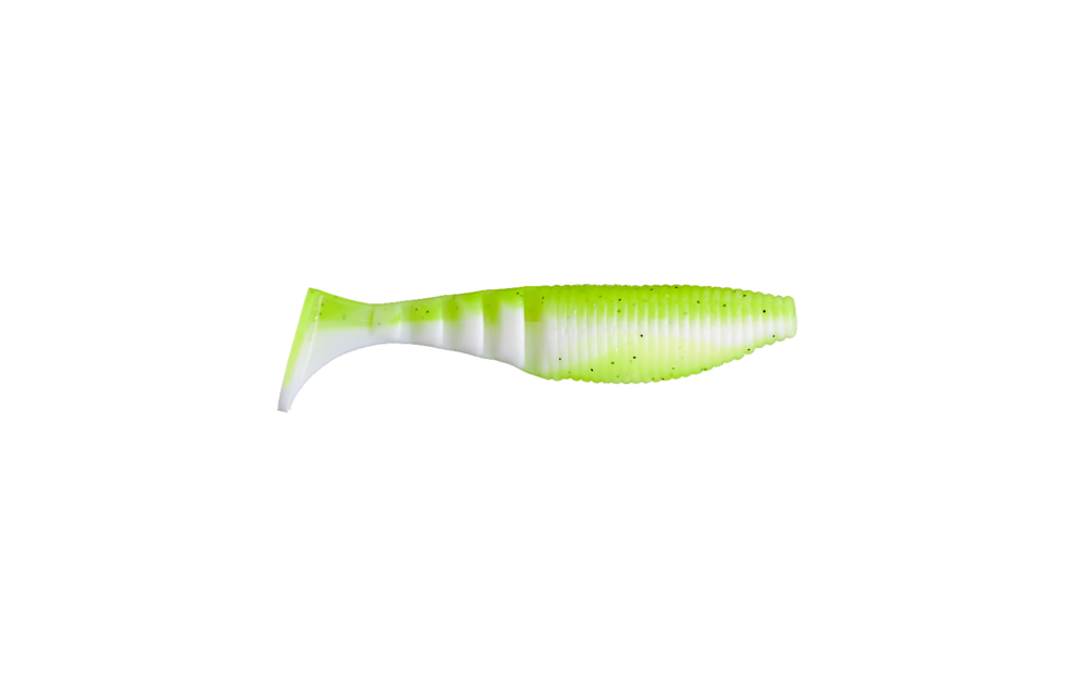 Gary Yamamoto 4" Kickin Zako Swimbait