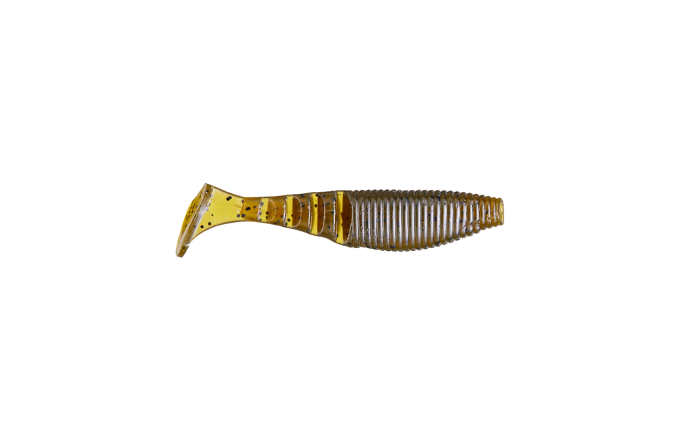 Gary Yamamoto 4" Kickin Zako Swimbait