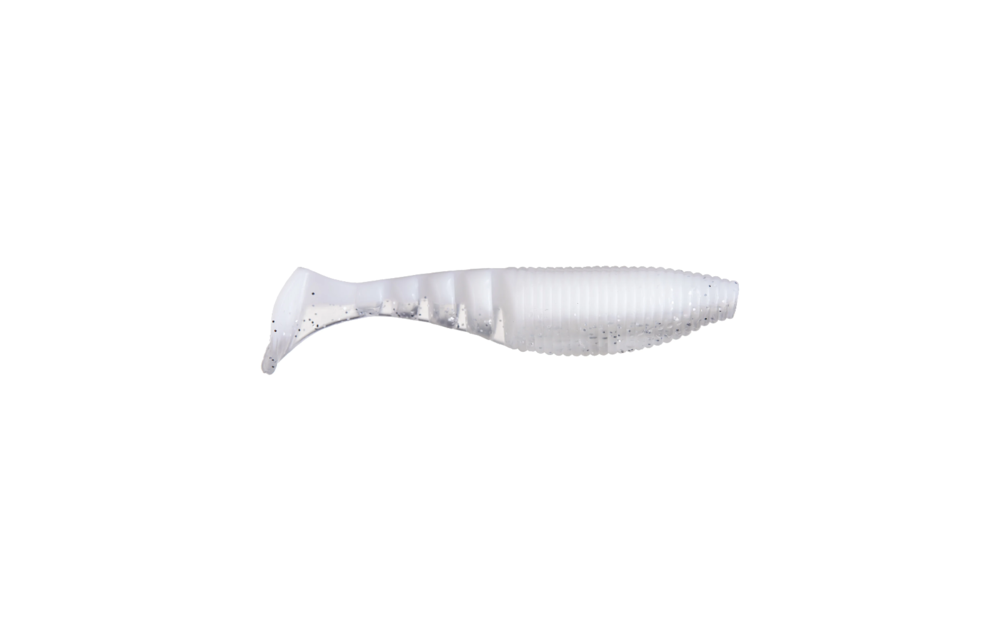 Gary Yamamoto 4" Kickin Zako Swimbait