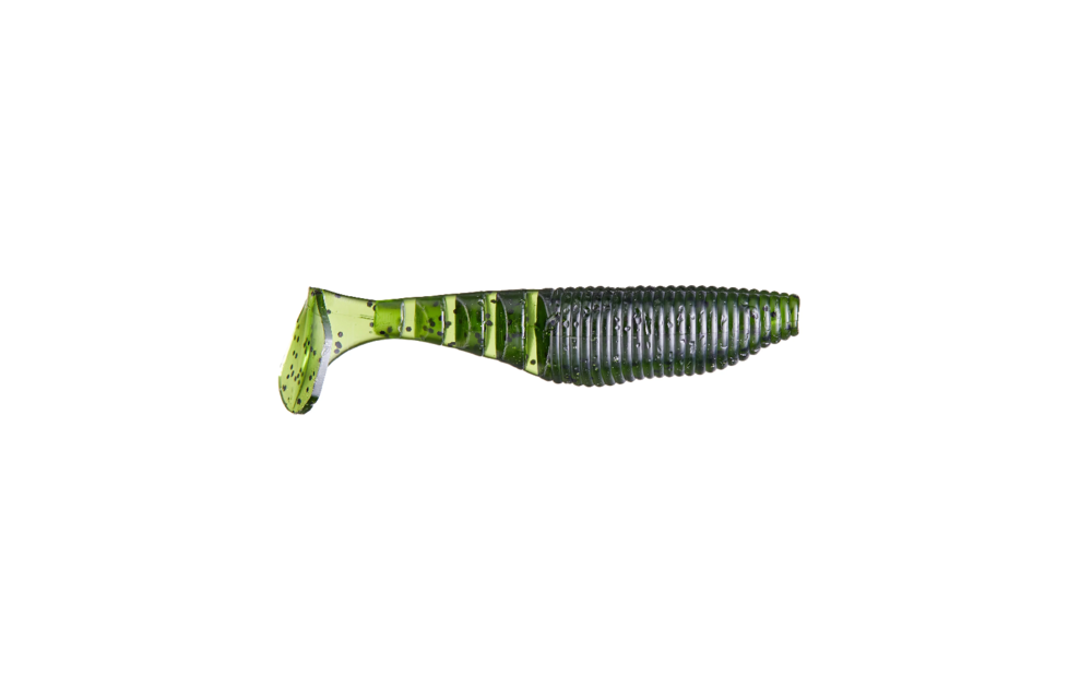 Gary Yamamoto 4" Kickin Zako Swimbait