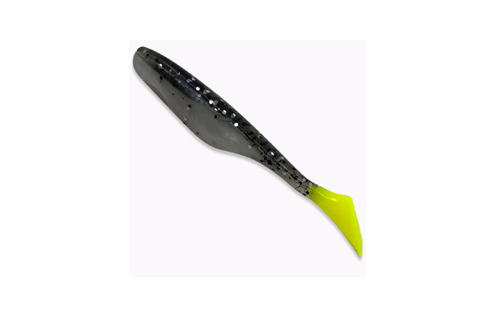 Matrix Shad Charleigh's Cajun Cocahoe Swimbait with Glass Rattle