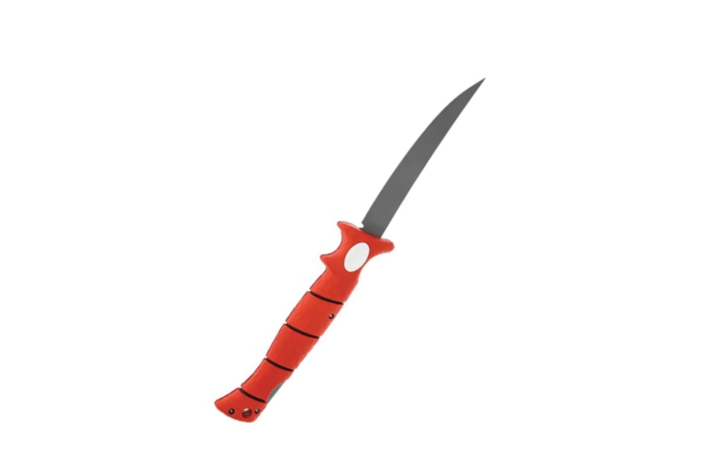 Bubba 7" Folding Knife
