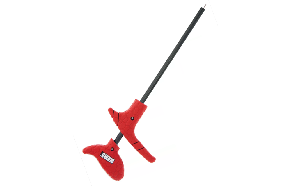 Bubba Hook Extractor