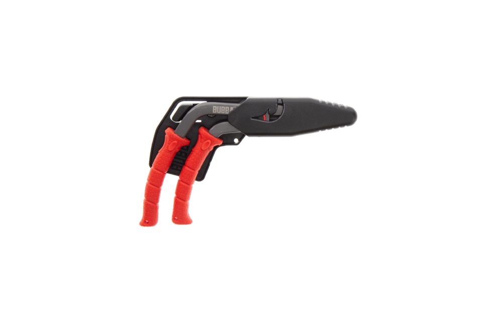 Bubba Blade Pistol Grip Pliers