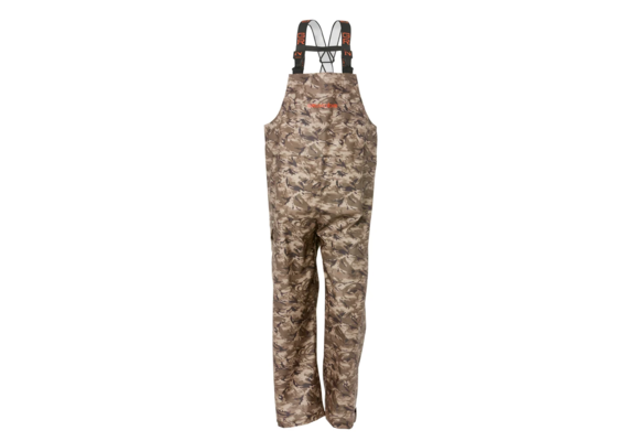 Grunden's Rain Gear - Norco Tackle