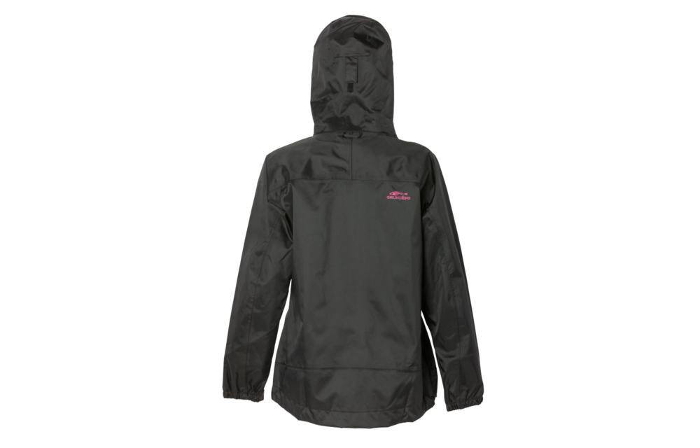 Weather Watch Fishing Jacket - Norco Tackle