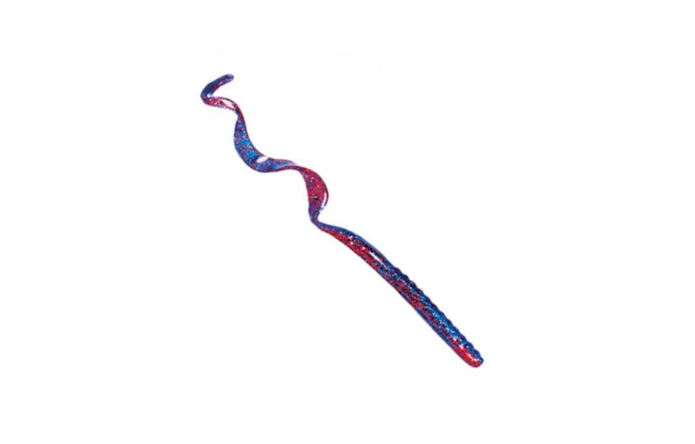 Culprit Original Worm