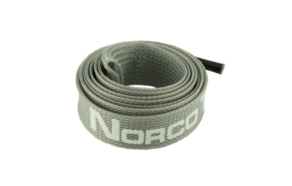 Norco Tackle Casting Rod Sock