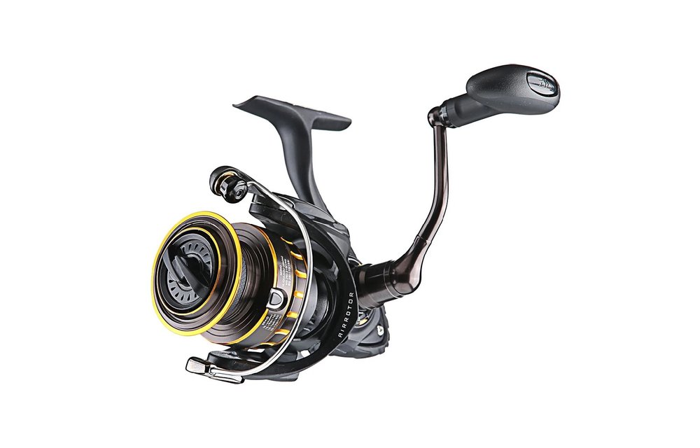 Daiwa BG Spinning Reel
