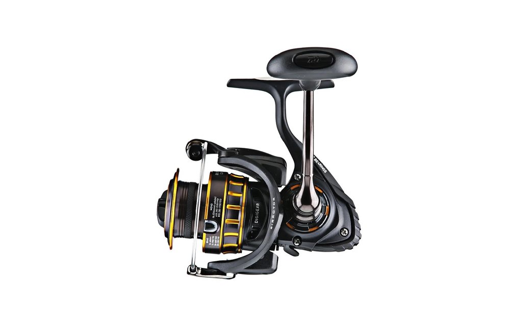 Daiwa BG Spinning Reel