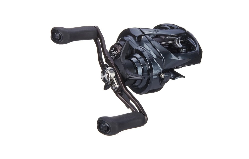 Daiwa Tatula SV TW Casting Reels