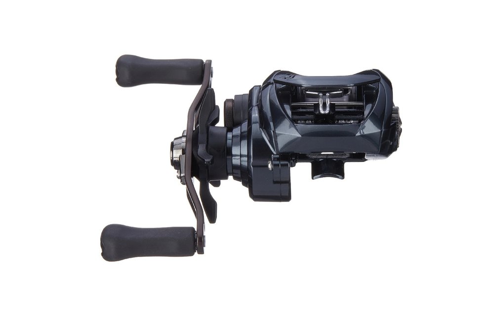 Daiwa Tatula SV TW Casting Reels