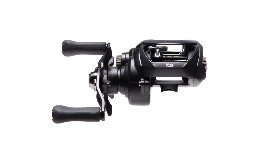 Daiwa Tatula 100 Casting Reel