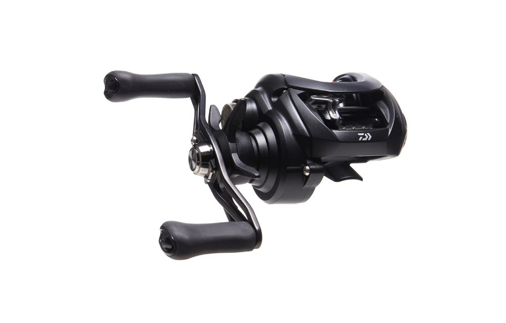 Daiwa Tatula 100 Casting Reel