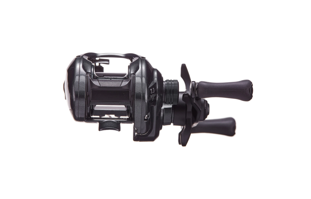 Daiwa Tatula 100 CT Casting Reel 7.1:1 Right