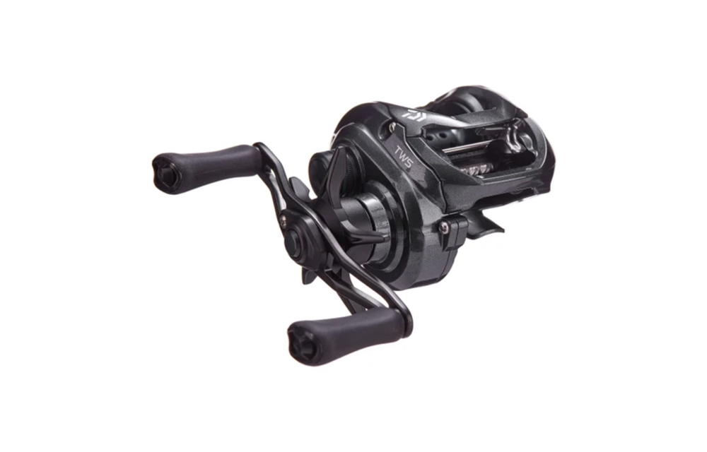 Daiwa Tatula 100 CT Casting Reel 7.1:1 Right