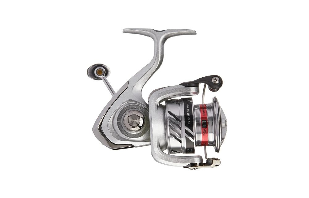Daiwa Crossfire LT 2500 Spinning Reel 5.3:1