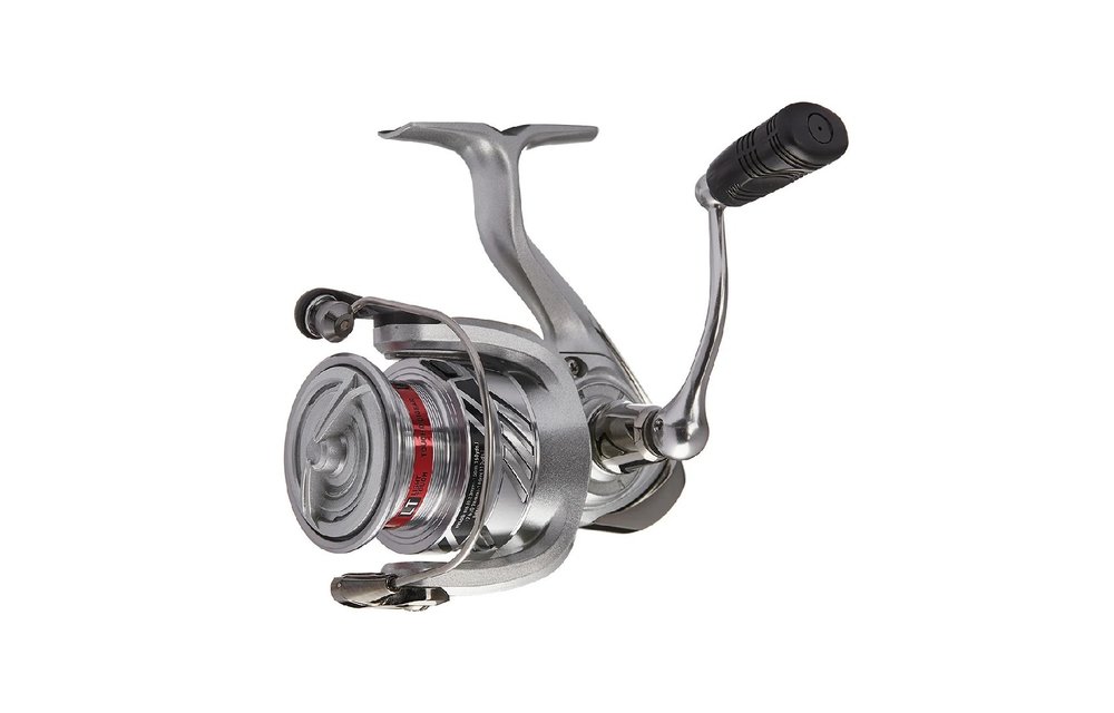Daiwa Crossfire LT 2500 Spinning Reel 5.3:1