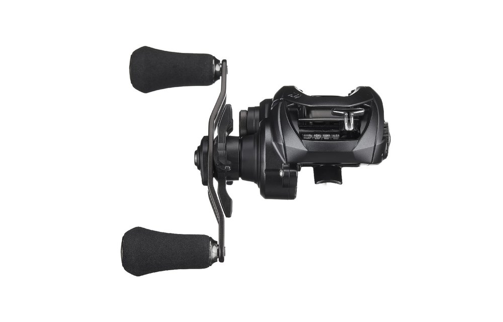 Daiwa Tatula Elite Pitch/Flip Casting Reel