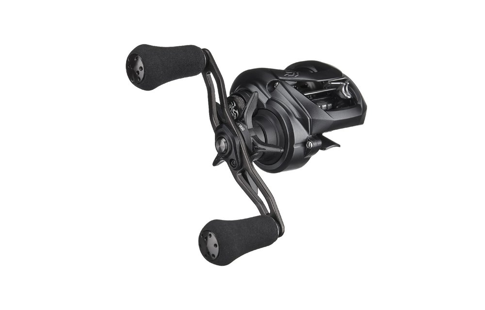 Daiwa Tatula Elite Pitch/Flip Casting Reel