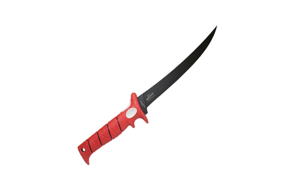 Bubba Blade 7" Tapered Flex Knife