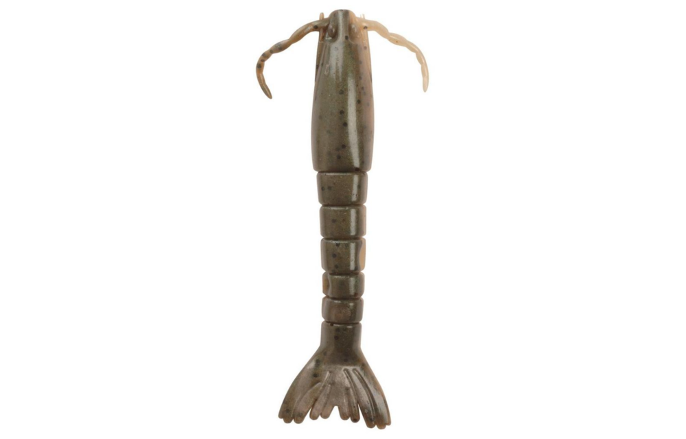 Berkley Gulp! Alive Saltwater Shrimp 3" 11oz