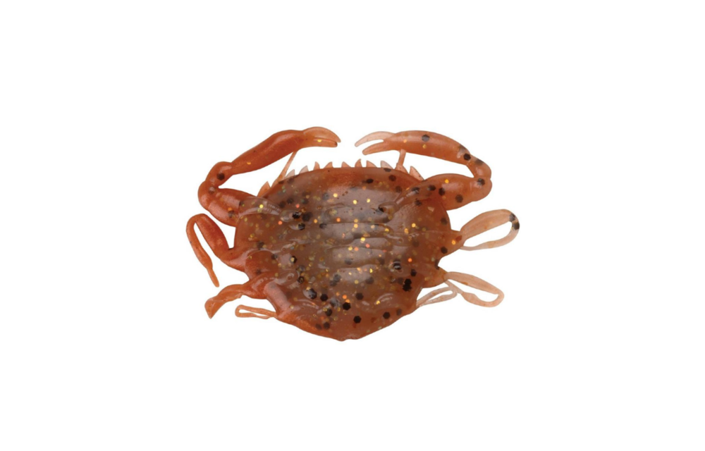 Berkley Gulp! Saltwater Peeler Crab