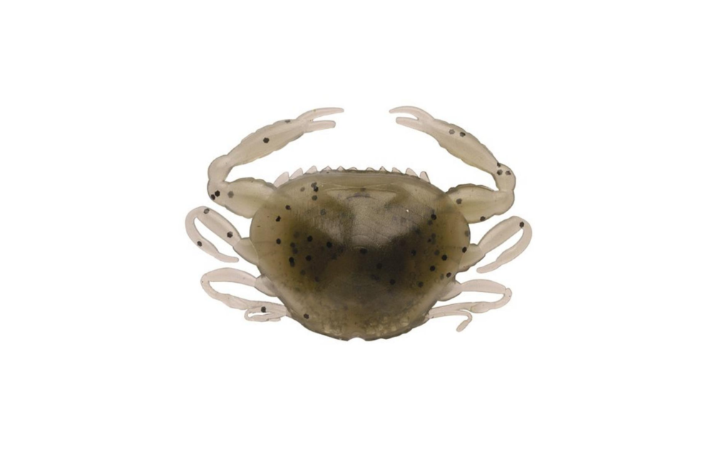 Berkley Gulp! Saltwater Peeler Crab