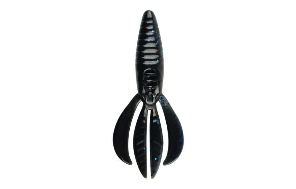 Berkley Powerbait Pit Boss 8pk
