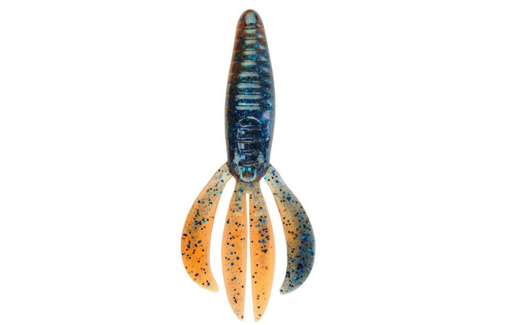 Berkley Powerbait Pit Boss 8pk