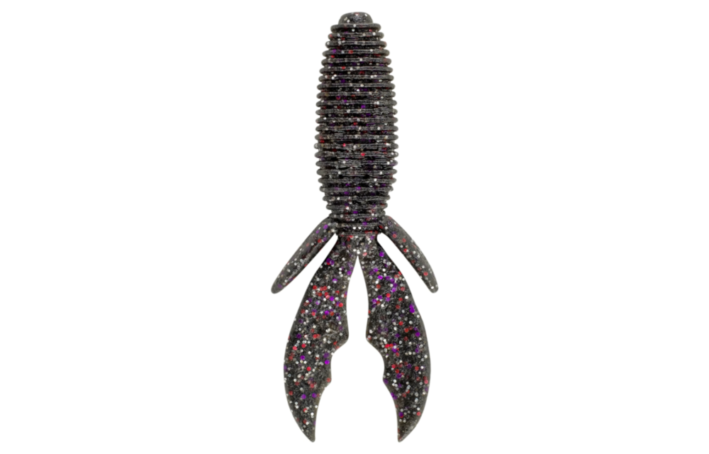 Berkley Powerbait Maxscent Creature Hawg 4"