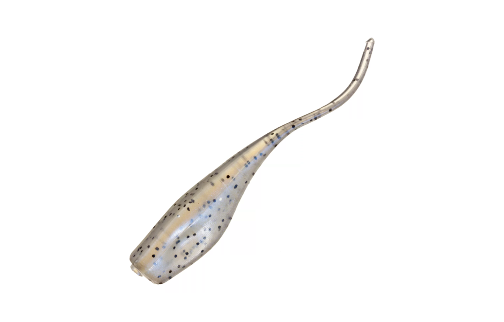 Strike King Mr. Crappie 2" Lightning Shad 15pk