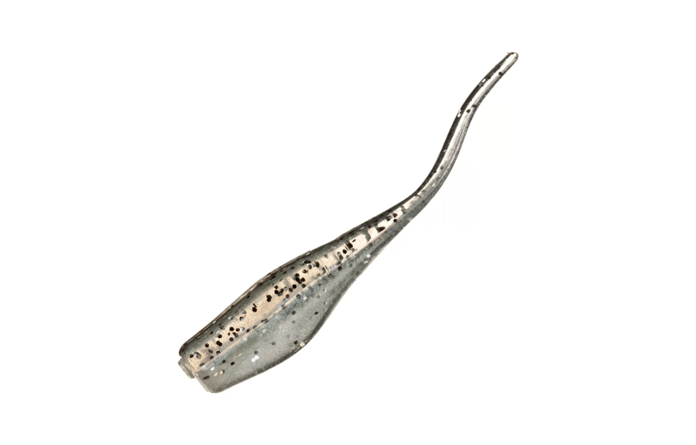 Strike King Mr. Crappie 2" Lightning Shad 15pk