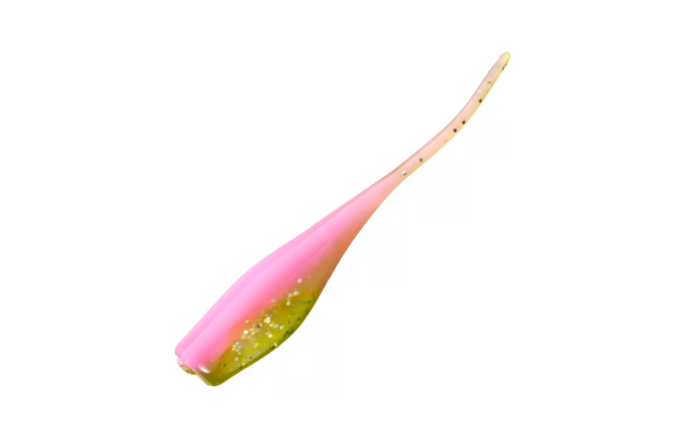 Strike King Mr. Crappie 2" Lightning Shad 15pk