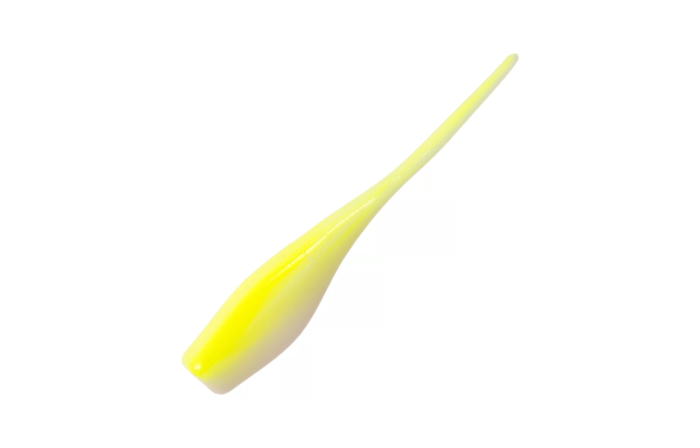 Strike King Mr. Crappie 2" Lightning Shad 15pk