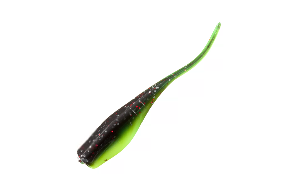 Strike King Mr. Crappie 2" Lightning Shad 15pk
