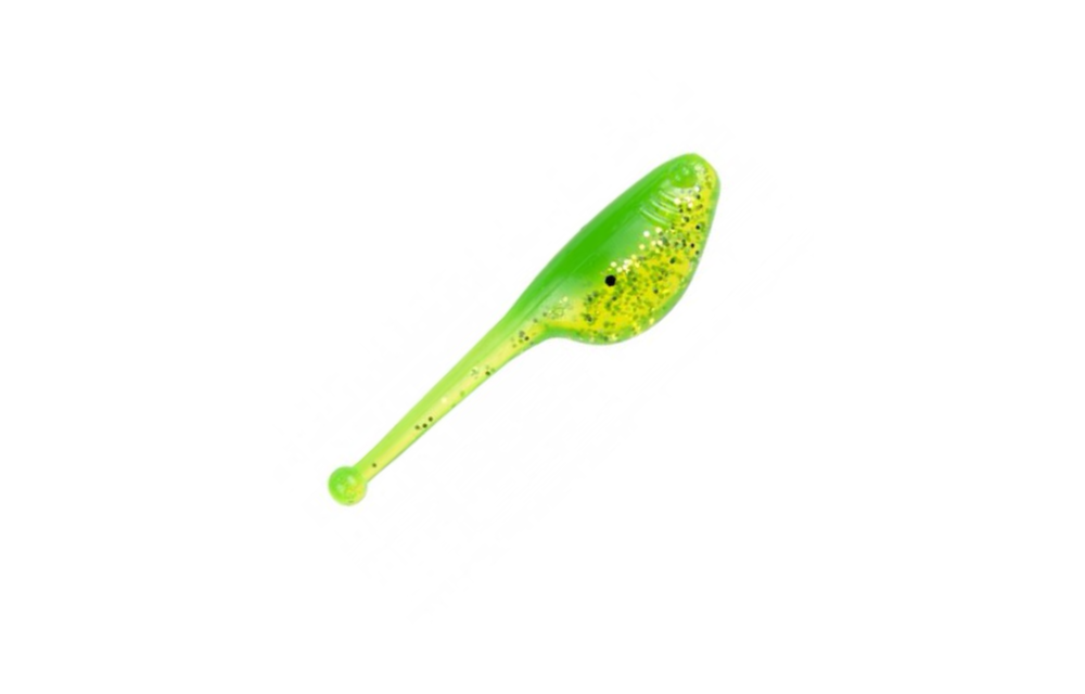 Strike King Mr. Crappie 2" Shadpole 15pk