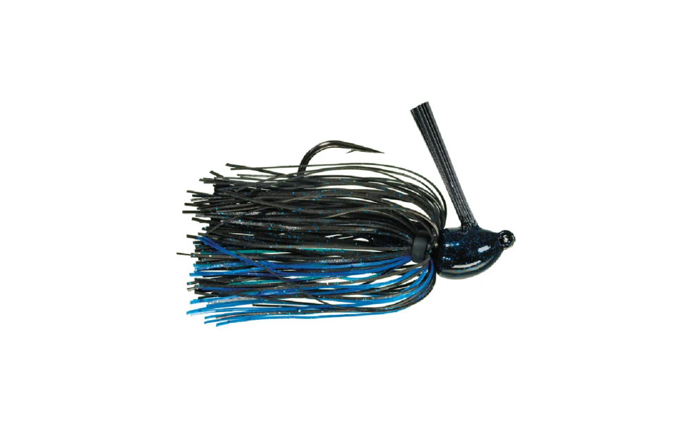 Strike King 1 oz Hack Attack Heavy Cover Flipping Jig