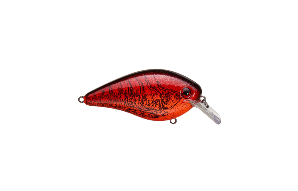 Strike King KVD Magnum Squarebill Crankbaits 4.0
