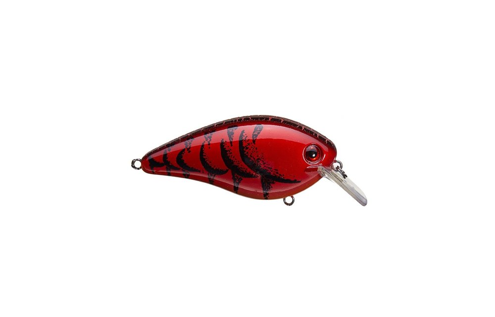 Strike King KVD Magnum Squarebill Crankbaits 4.0