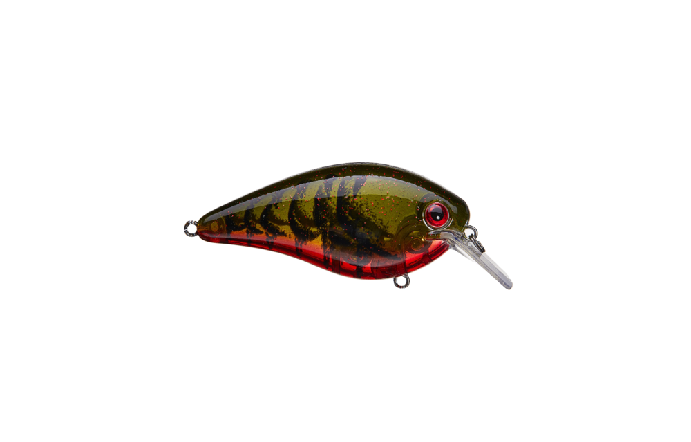Strike King KVD Magnum Squarebill Crankbaits 4.0