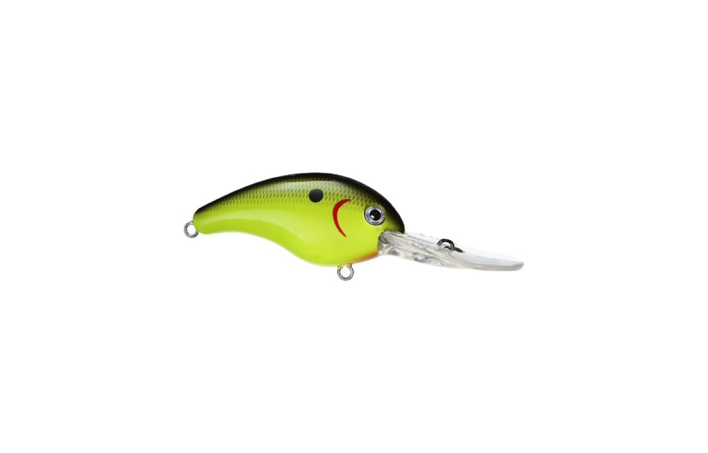 Strike King 10XD Crankbait