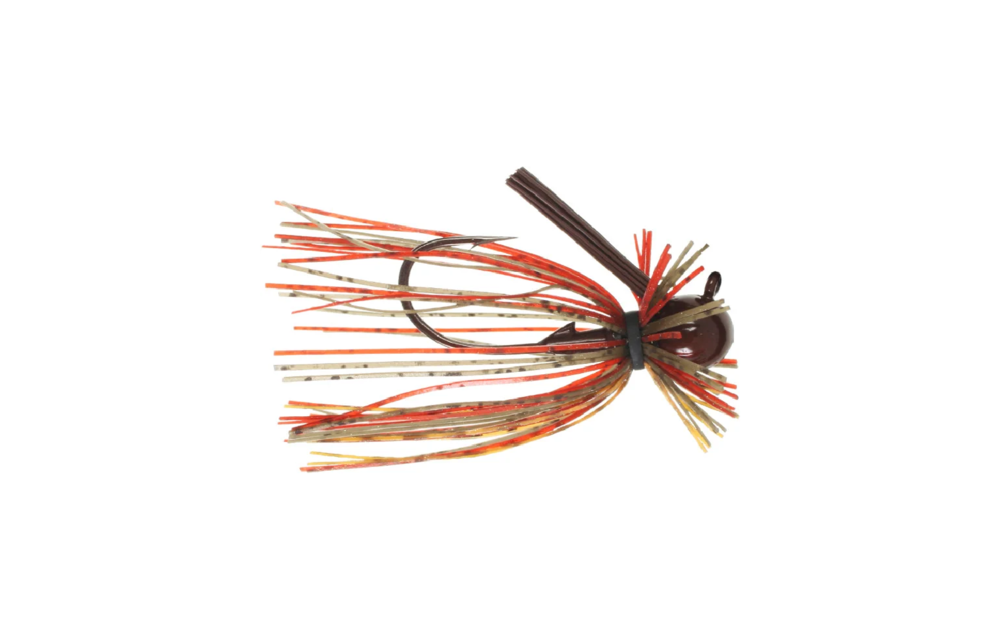 War Eagle Heavy Finesse Jig