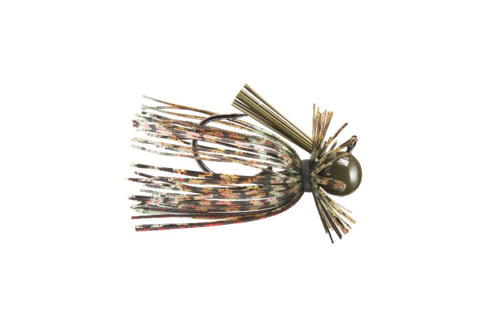 War Eagle Heavy Finesse Jig