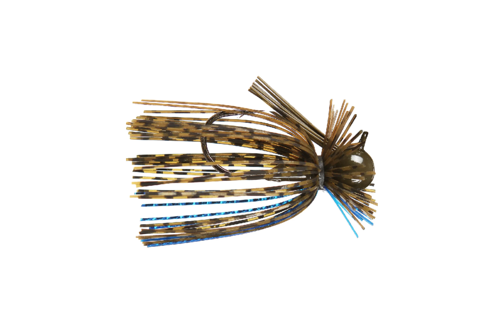 War Eagle Heavy Finesse Jig