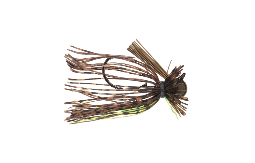 War Eagle Heavy Finesse Jig