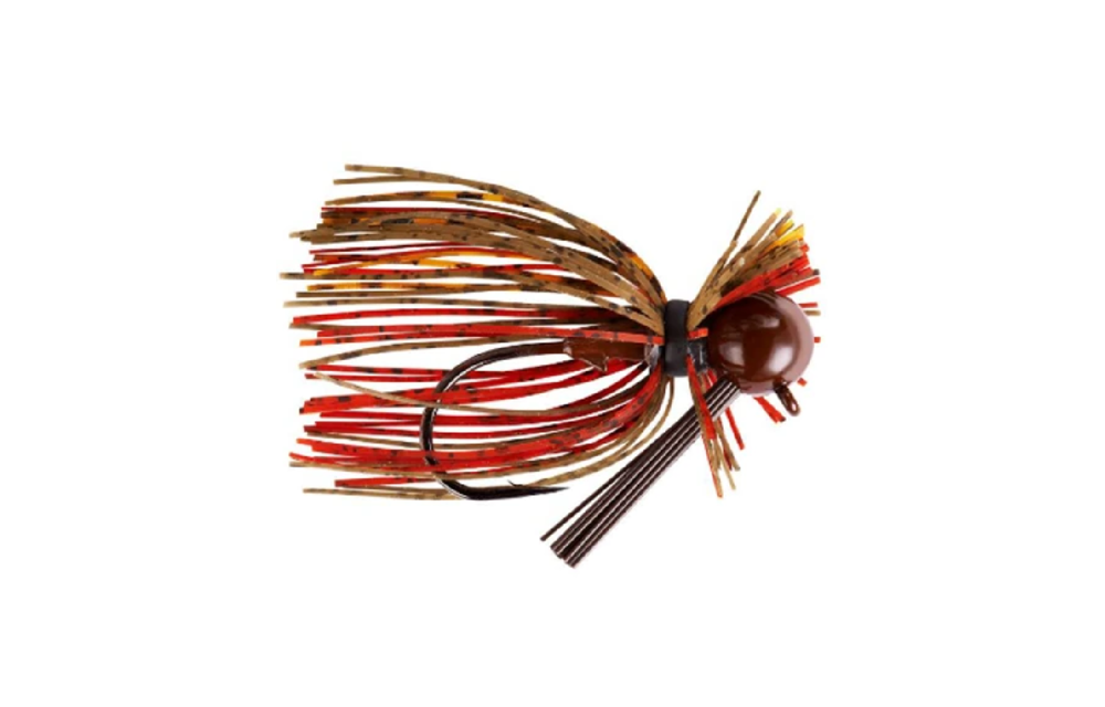 War Eagle Heavy Finesse Jig