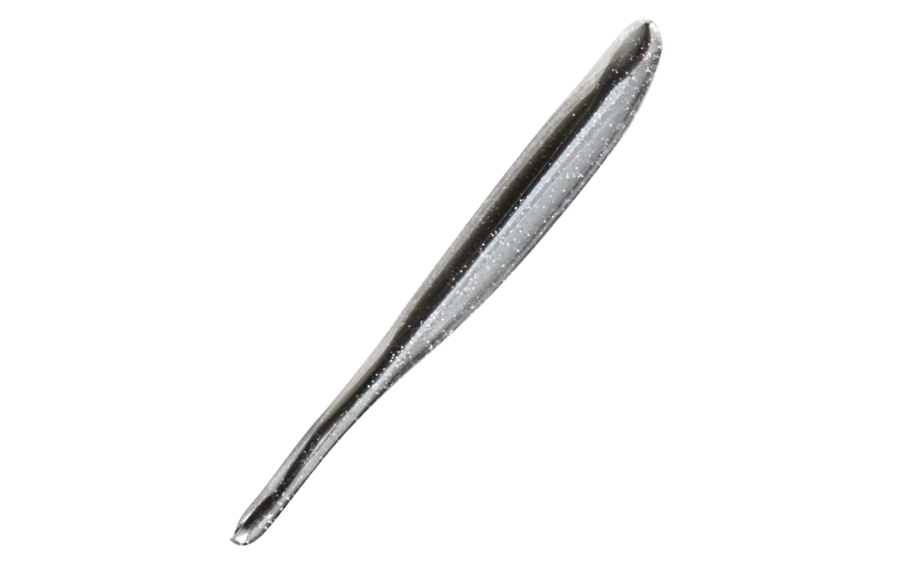 Roboworm Alive Shad 3"