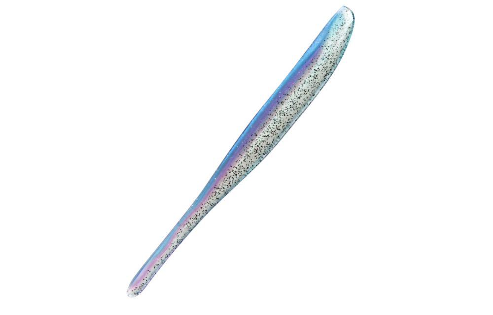 Roboworm Alive Shad 3"